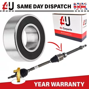 Driveshaft Center Bearing for Nissan Qashqai / +2 2007-2014 Front 397743841R - Picture 1 of 6