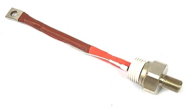 NEW NATIONAL ELECTRONICS C290PBX RECTIFIER 9903 8M73 - Image 1 of 4