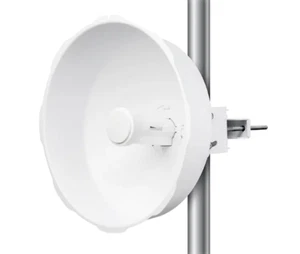 Ubiquiti UISP airMAX PowerBeam M5 5-GHz Bridge w/RF Isol Reflec | PBE-M5-300-ISO - Picture 1 of 1