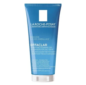 La Roche Posay Effaclar Purifying Foaming Gel Cleanser for Oily Skin (E177) - Picture 1 of 4