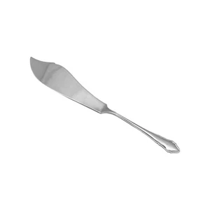 BUTLER Cavendish Cutlery - DUBARRY Pattern - Fish Serving Knife - 12" - Picture 1 of 2