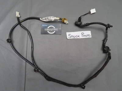 2006-2015 MAZDA MIATA MX5 NC REAR TRUNK LID WIRE HARNESS NE51-67-06YF - Image 1 of 4