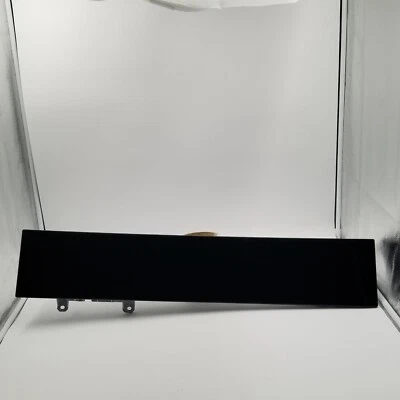 BMW G20 G80 G22 G26 M3 LCI NAVEGACIÓN PANTALLA MONITOR PANTALLA CENTRAL 5A2ECB9 Foto 1 de 4