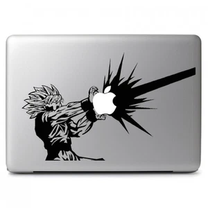 Laptop Notebook Macbook 13 15 Pro Air Cute Funny Cool Sticker Decal Decoration - Picture 1 of 16