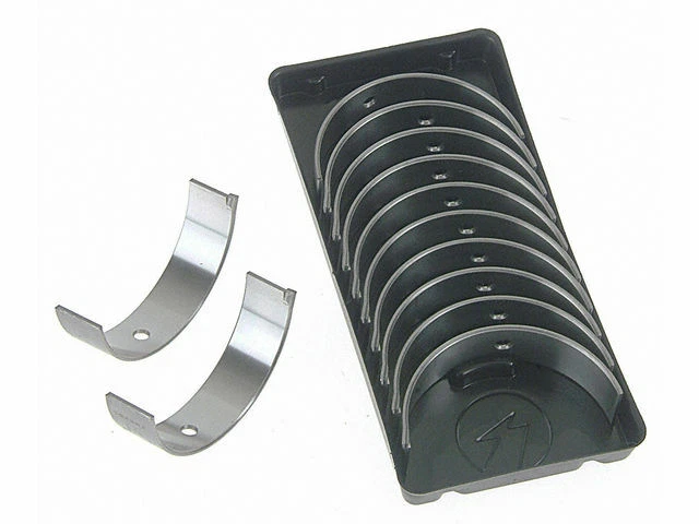 Juego de rodamientos de biela para Jeep Wrangler 2007-2011 3,8 L V6 2009 2008 N348FG Foto 1 de 1