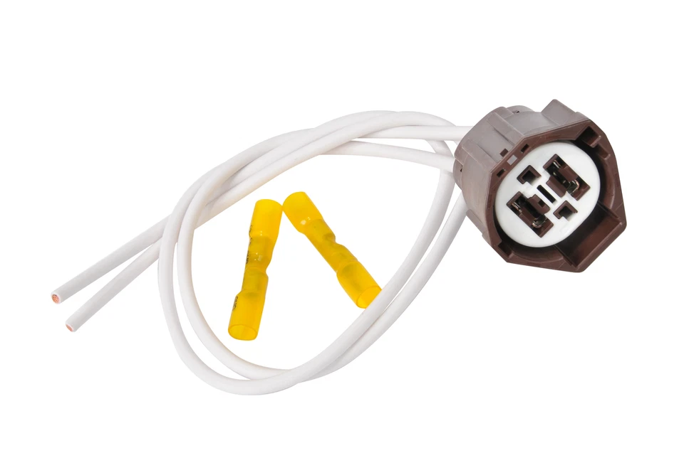 Conector de altavoz 19352489 para Chevrolet Malibu Limited 2016 Foto 1 de 1