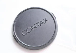 Contax OEM 82mm K-81 Front Lens Cap - Picture 1 of 2