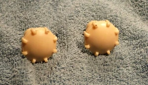 antique radio knobs vintage Emerson - Picture 1 of 5