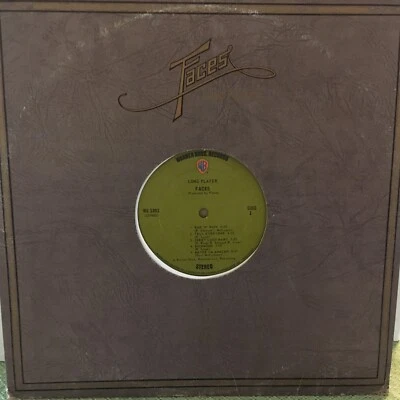 ROD  STEWART       LP     LONG  PLAYER - Image 1 of 4