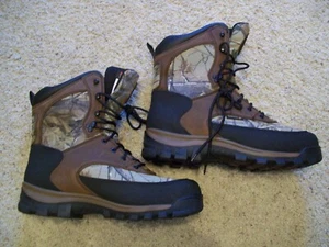 New in box w/tags Rocky Core Waterproof 400G Insulated Outdoor Boot size 14 Med - Picture 1 of 7
