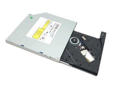 DVD/CD RW Brenner Laufwerk komp. Mit Fujitsu LifeBook E756 (VFY:E7560M87CPDE) - Bild 1 von 4