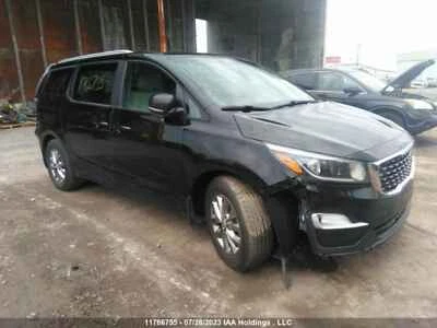 Used Rear Spoiler fits: 2019 Kia Sedona Rear Grade A - Image 1 of 4