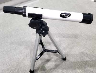 Mini telescopio refractor Balance Living 30 mm/30 X W trípode 9,5" sin necesidad de herramientas Foto 1 de 4