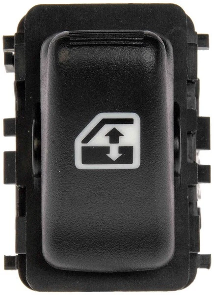 Interruptor de ventana de puerta delantera derecha Dorman para Oldsmobile Silhouette 1997-1999 Foto 1 de 1