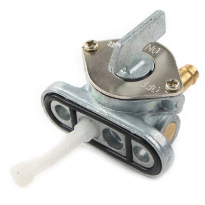Interruptor de palanca de combustible para Kawasaki KX65 KX85 KX100 51023-0024 Foto 1 de 4