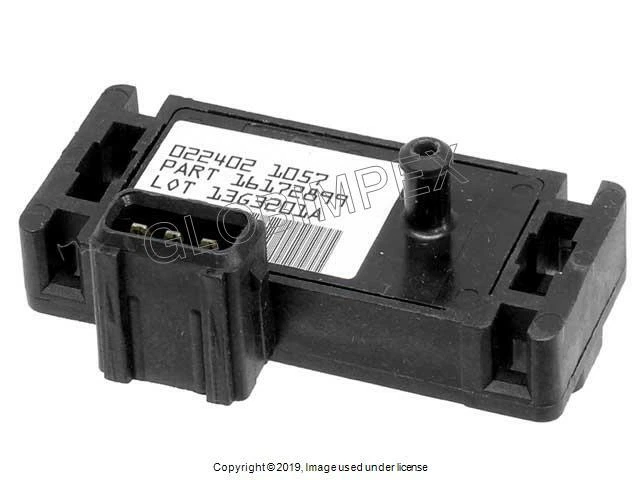 SAAB 9-3 900 9000 (1994-2002) Map Sensor - Fuel System FACET + 1 YEAR WARRANTY - Image 1 of 1