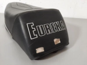 NUOVA SELLA GARELLI EUREKA ( SOLO SELLA ) - Imagen 1 de 5