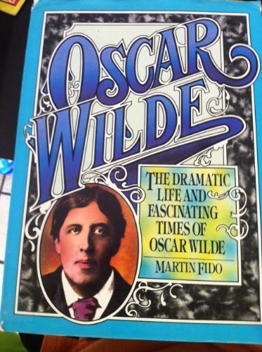 Oscar Wilde,Martin Fido - Image 1 of 1