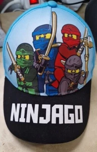 Basecap Größe: 98/128 Ninjago - Bild 1 von 6