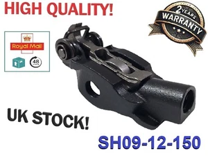 4x Rocker Arms For 2012-17 Mazda 3 6 CX-5 2.2 Diesel SHY1 SKYACTIV SH09-12-150 - Picture 1 of 16