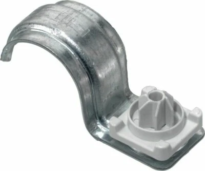 ⚡️️(QTY 200) HILTI X-BX 3/8” 228334 Conduit Clip Direct Fastening