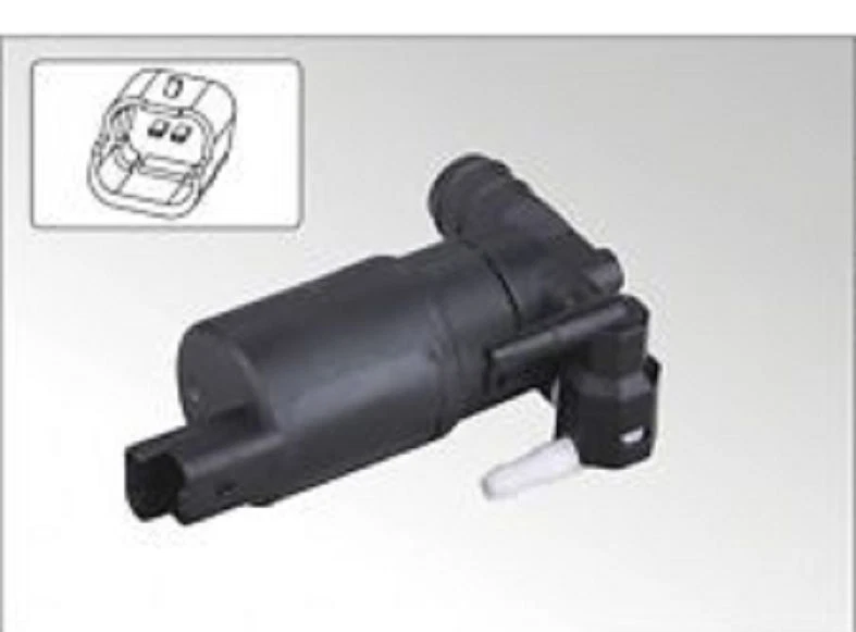 Pompe de Lave Glace Dacia Logan 1.4 MPI 1.5 dCi 1.6 i Berline / Break - Photo 1/1