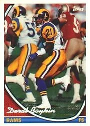 A8029- 1994 Topps Special Effects FB Cards 251-500 -You Pick- 15+ FREE US SHIP - Image 1 of 1