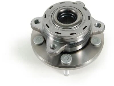 Conjunto de buje de rueda delantero para Mercury Montego 2005-2007 28847RCMP 2006 Foto 1 de 2