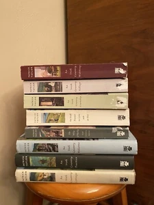 Patrick Taylor Irish  Country  Series Book Lot of 11 Hardcover and Paperback - Picture 1 of 14