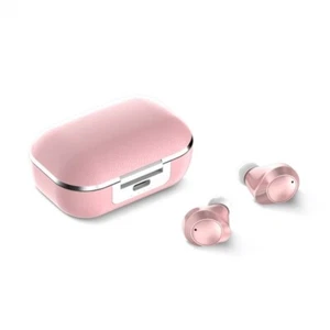 🔥🔥N70 Bluetooth 5.0 Continuous Line Wireless Bluetooth Smart Touch - Pink🔥🔥 - Picture 1 of 1