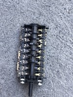 2 x Smeg Double Oven Large Oven Door Hinge SDO12 SDO12-5 SDO8-5 2 x Smeg Double Oven Large Oven Door Hinge SDO12 SDO12-5 SDO8-5