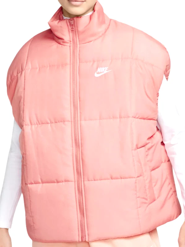 Nike Sportswear Classic Puffer Women's Therma-FIT Loose Vest FB7679-618 M