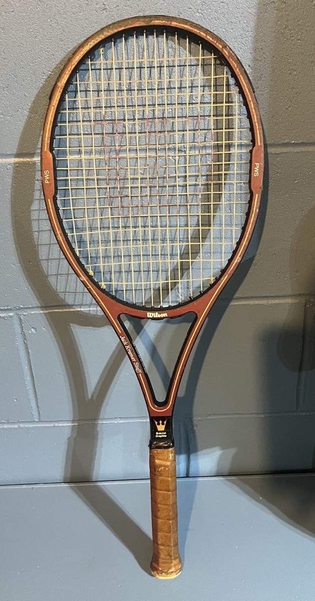 Wilson Jack Kramer for sale | eBay