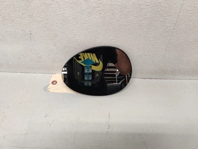 11-16 MINI COOPER CONTRYMAN ESPEJO RETROVISOR DELANTERO IZQUIERDO EXTERIOR CRISTAL, LOTE3601 Foto 1 de 4