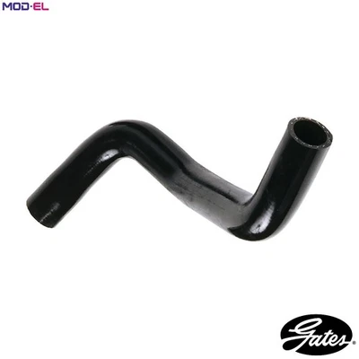 RADIATOR HOSE 3968 FOR RENAULT SCENIC/MPV/II MEGANE/Cabriolet/Classic/Coach 1.8L - Image 1 of 4