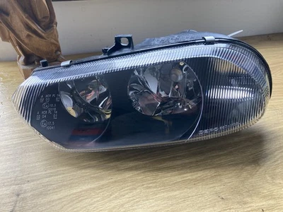 Hauptscheinwerfer links 086671106L DEPO ALFA ROMEO 156 - Bild 1 von 4