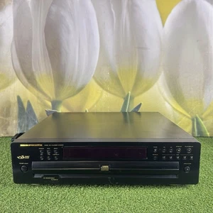 Reproductor cambiador de CD de 5 discos Marantz CC3000 HiFi separado - Imagen 1 de 11