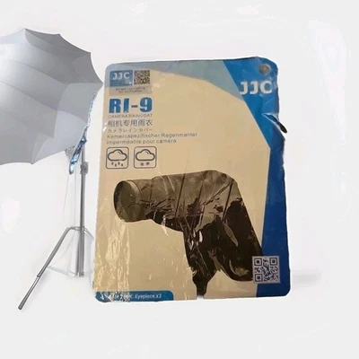 Cannon Waterproof Rain Protector Cover.  New In Box. Free Ship! - Image 1 of 3