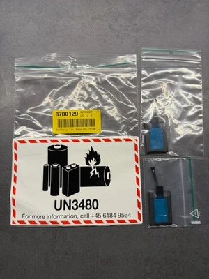 Batteries Bang & Olufsen Pour Casque BeoPlay H100 B&O - Photo 1/2