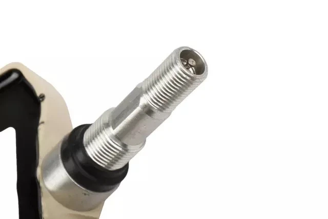 Датчик системы контроля давления в шинах (TPMS) подлинный GM 15114379 - Изображение 1 из 4