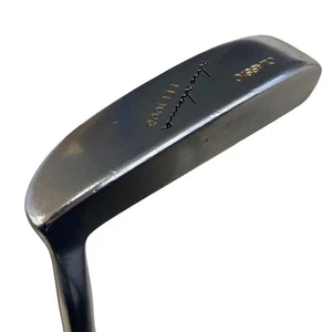 HIRO HONMA CLASSIC FEL1003 Putter RH HP-90 No Head Cover - Picture 1 of 6