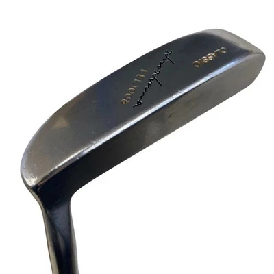 HIRO HONMA CLASSIC FEL1003 Putter RH HP-90 No Head Cover - Image 1 of 4