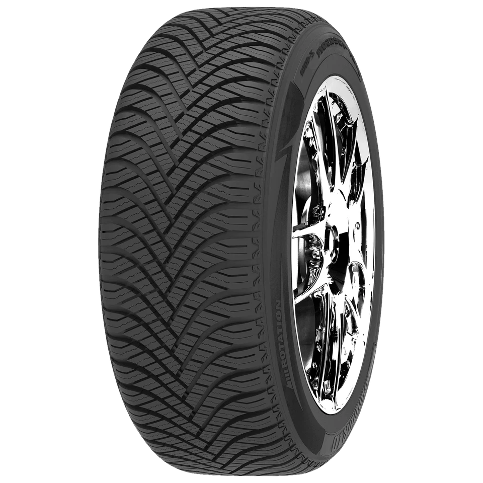 4x GOODRIDE Ganzjahresreifen (1 Satz) 245/45 R 18 XL TL 100W ALL SEASON ELITE - Bild 1 von 3