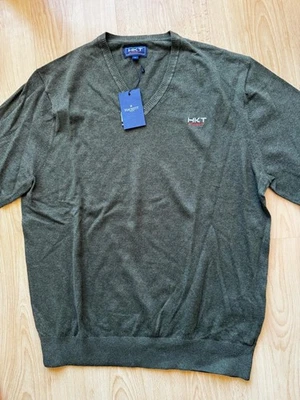 Jersey HACKETT Hombre  Talla XL  - Imagen 1 de 4