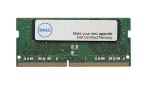 Memory Module Dell 75V1H 32 GB Memory Module - 3466 MHz - 1.2 Volts - 260-pin - - Picture 1 of 1