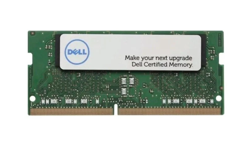 Memory Module Dell 75V1H 32 GB Memory Module - 3466 MHz - 1.2 Volts - 260-pin - - Image 1 of 1