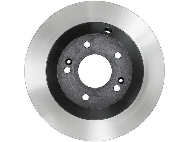 Rotor de freno trasero para 10-21 Kia Hyundai Sorento Santa Fe Sport Sedona XL SV63J5 Foto 1 de 1