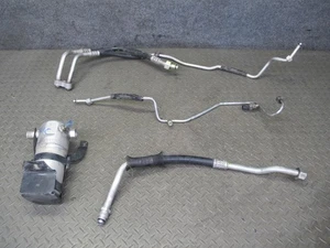 1993 CHEVROLET CORVETTE C4 A/C AIR CONDITION HOSE PIPE LINE DRYER SET OEM - Picture 1 of 18