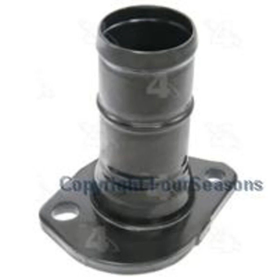 Salida de agua 85193 4 estaciones cuatro estaciones para Chrysler Pacifica Dodge Caravan Foto 1 de 1