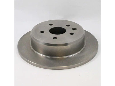 For 2001-2005 Lexus IS300 Brake Rotor Rear 54838VWHF 2003 2002 2004 — 第 1/2 张图片